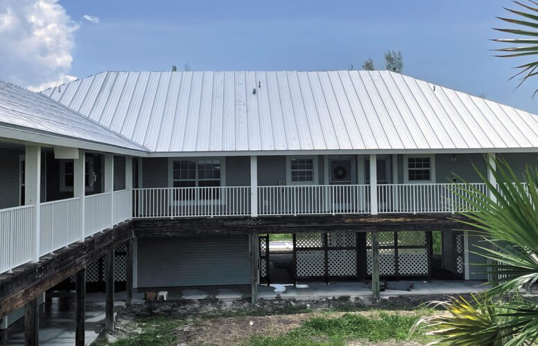 Hurricane Ian — One Year Later: Sanibel-Captiva non-profits continue to serve community